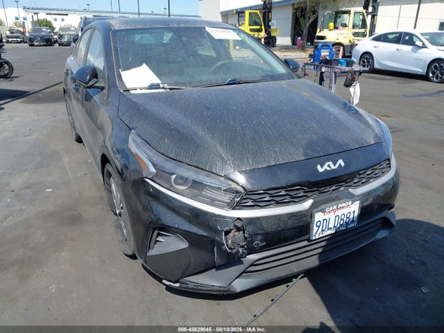 KIA Forte Lxs 2023 3KPF24AD8PE552554 Image 12