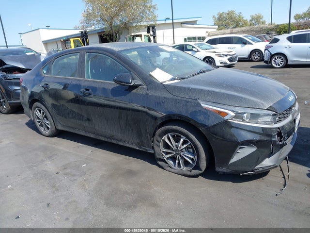 KIA Forte Lxs 2023 3KPF24AD8PE552554 Image 13