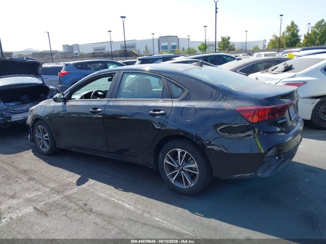 KIA Forte Lxs 2023 3KPF24AD8PE552554 Image 14