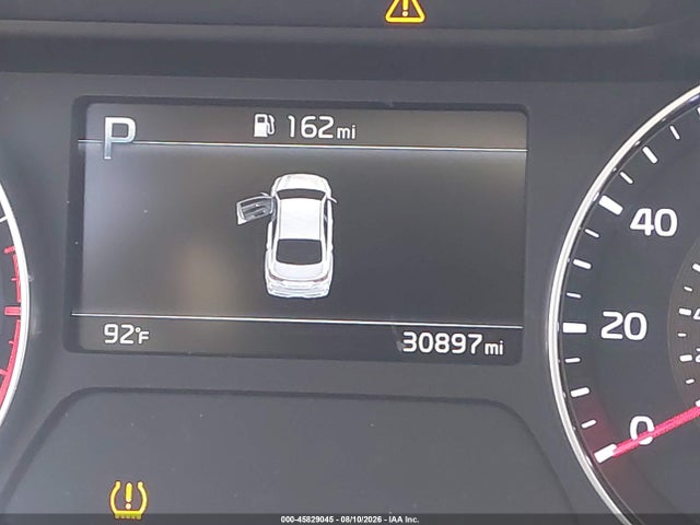KIA Forte Lxs 2023 3KPF24AD8PE552554 Image 15