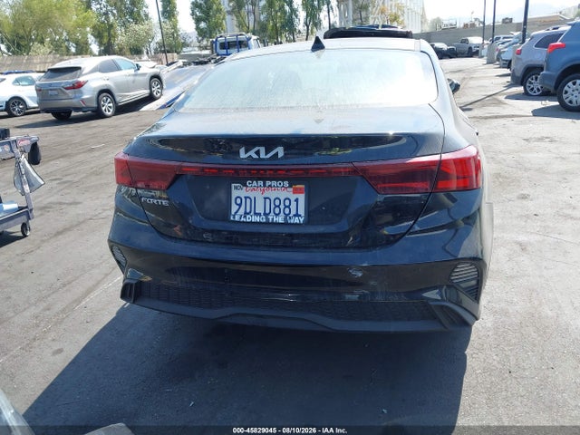 KIA Forte Lxs 2023 3KPF24AD8PE552554 Image 16
