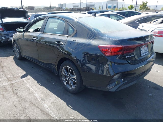 KIA Forte Lxs 2023 3KPF24AD8PE552554 Image 3