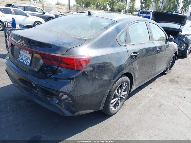 KIA Forte Lxs 2023 3KPF24AD8PE552554 Image 4