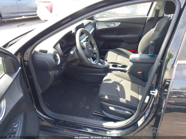 KIA Forte Lxs 2023 3KPF24AD8PE552554 Image 5