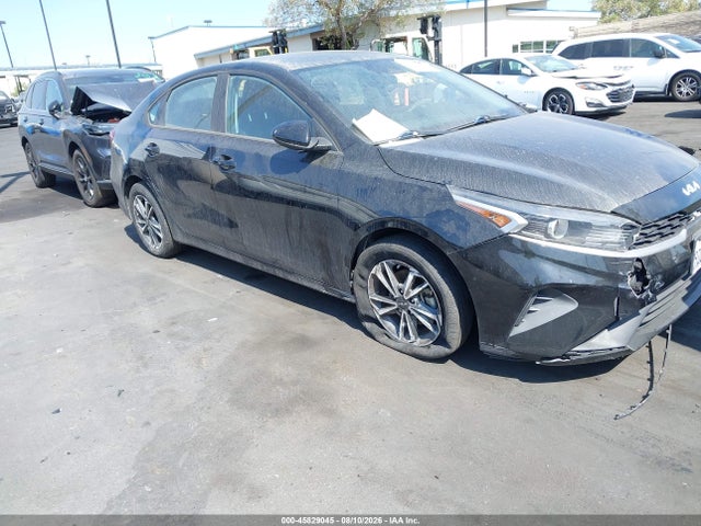 KIA Forte Lxs 2023 3KPF24AD8PE552554 Image 6