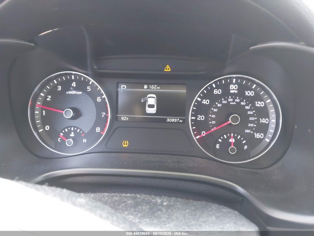 KIA Forte Lxs 2023 3KPF24AD8PE552554 Image 7