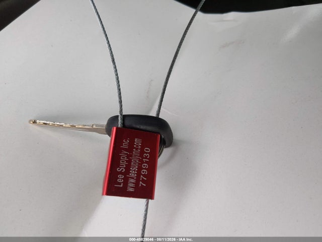 Aukcja sprzedaży 2005 Chevrolet Impala, vin: 2G1WF52E759199293, numer aukcji: 45829046