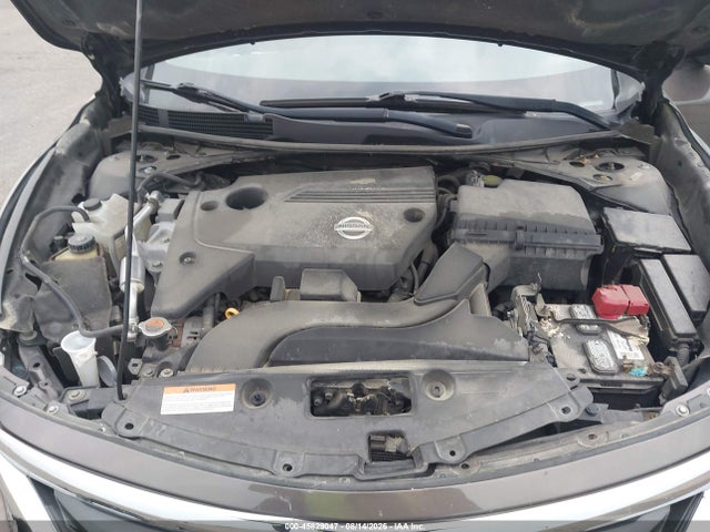 45829047 :رقم المزاد ، 1N4AL3AP4EN239155 vin ، 2014 Nissan Altima 2.5 S مزاد بيع