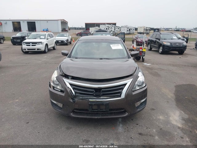 45829047 :رقم المزاد ، 1N4AL3AP4EN239155 vin ، 2014 Nissan Altima 2.5 S مزاد بيع