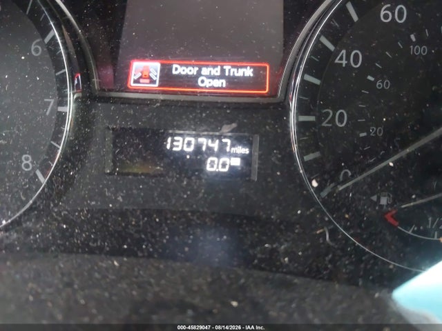 45829047 :رقم المزاد ، 1N4AL3AP4EN239155 vin ، 2014 Nissan Altima 2.5 S مزاد بيع