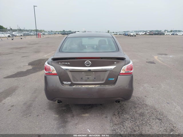 45829047 :رقم المزاد ، 1N4AL3AP4EN239155 vin ، 2014 Nissan Altima 2.5 S مزاد بيع