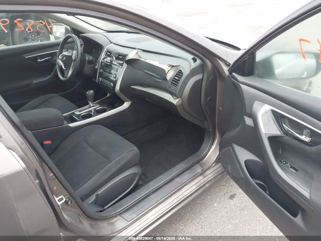 45829047 :رقم المزاد ، 1N4AL3AP4EN239155 vin ، 2014 Nissan Altima 2.5 S مزاد بيع