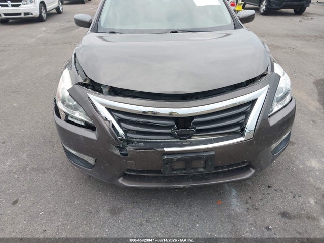 45829047 :رقم المزاد ، 1N4AL3AP4EN239155 vin ، 2014 Nissan Altima 2.5 S مزاد بيع
