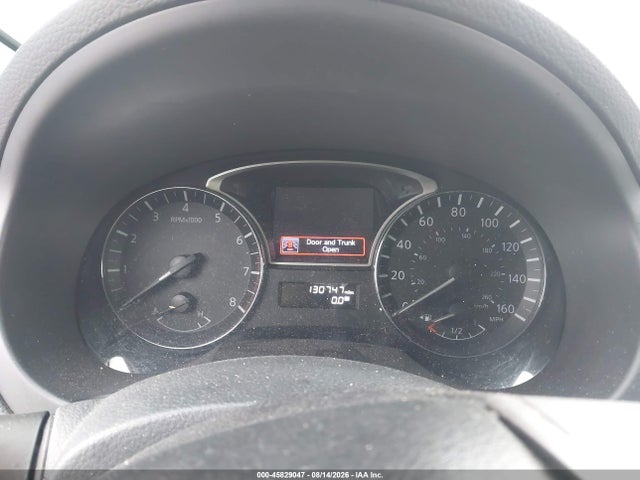 45829047 :رقم المزاد ، 1N4AL3AP4EN239155 vin ، 2014 Nissan Altima 2.5 S مزاد بيع