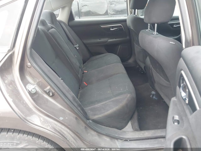 45829047 :رقم المزاد ، 1N4AL3AP4EN239155 vin ، 2014 Nissan Altima 2.5 S مزاد بيع