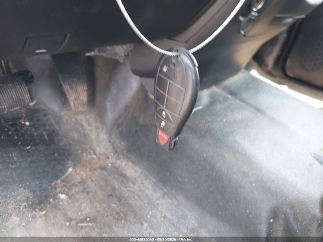 Aukcja sprzedaży 2019 Ram 1500 Classic Tradesman  4x2 8' Box, vin: 3C6JR6DG4KG509664, numer aukcji: 45829049