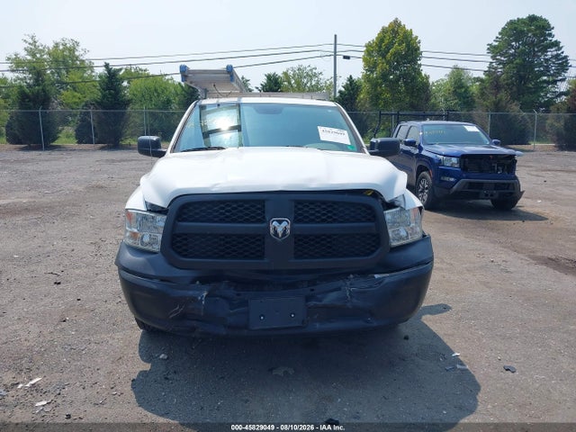Aukcja sprzedaży 2019 Ram 1500 Classic Tradesman  4x2 8' Box, vin: 3C6JR6DG4KG509664, numer aukcji: 45829049