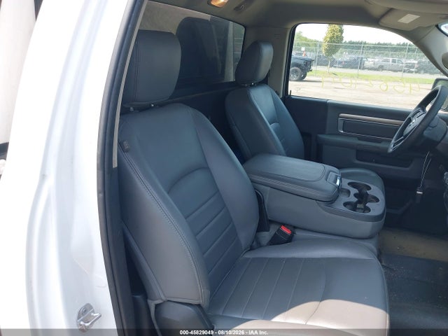 Aukcja sprzedaży 2019 Ram 1500 Classic Tradesman  4x2 8' Box, vin: 3C6JR6DG4KG509664, numer aukcji: 45829049