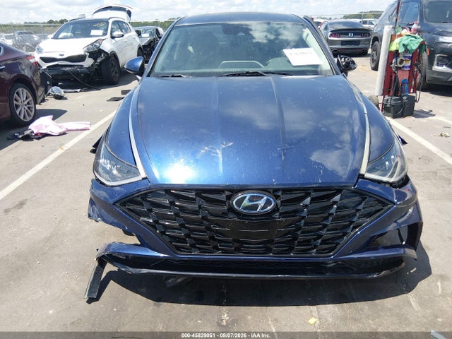 Продаж на аукціоні авто 2020 Hyundai Sonata Sel, vin: 5NPEL4JA5LH045776, номер лоту: 45829051