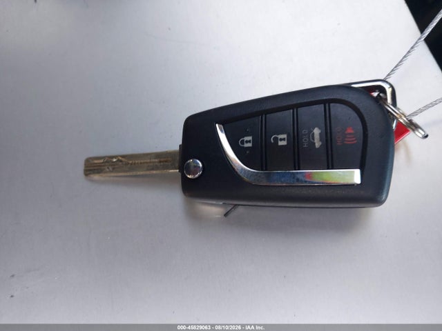 Toyota CAMRY SE 2022 4T1G11AK6NU668480 Image 11
