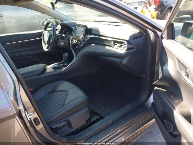 Toyota CAMRY SE 2022 4T1G11AK6NU668480 Image 5