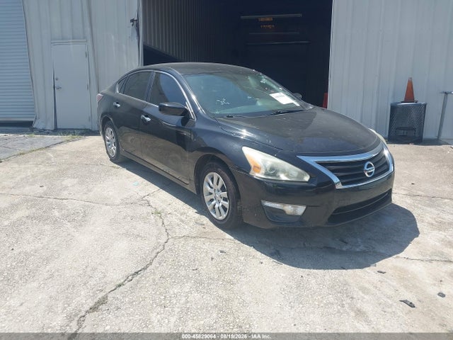 Aukcja sprzedaży 2015 Nissan Altima 2.5/2.5 S/2.5 Sl/2.5 Sv, vin: 1N4AL3AP6FN900749, numer aukcji: 45829064