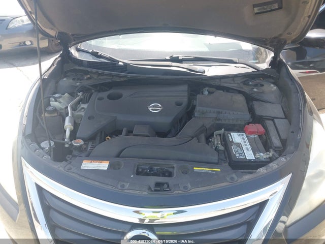 Aukcja sprzedaży 2015 Nissan Altima 2.5/2.5 S/2.5 Sl/2.5 Sv, vin: 1N4AL3AP6FN900749, numer aukcji: 45829064