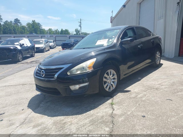 Aukcja sprzedaży 2015 Nissan Altima 2.5/2.5 S/2.5 Sl/2.5 Sv, vin: 1N4AL3AP6FN900749, numer aukcji: 45829064