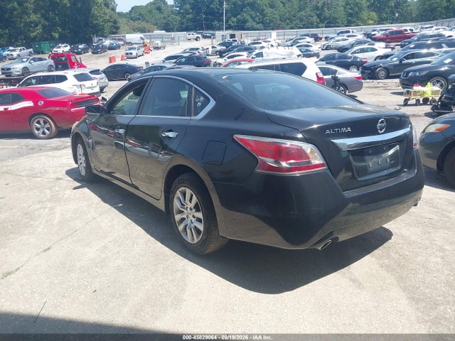 Aukcja sprzedaży 2015 Nissan Altima 2.5/2.5 S/2.5 Sl/2.5 Sv, vin: 1N4AL3AP6FN900749, numer aukcji: 45829064