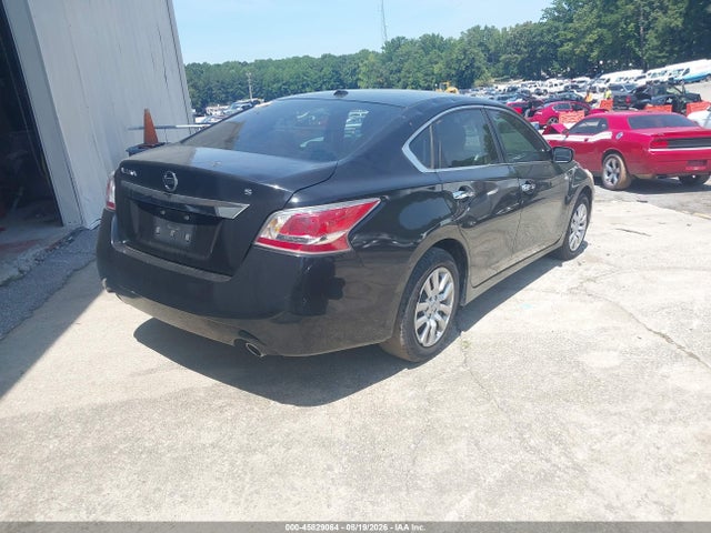 Aukcja sprzedaży 2015 Nissan Altima 2.5/2.5 S/2.5 Sl/2.5 Sv, vin: 1N4AL3AP6FN900749, numer aukcji: 45829064