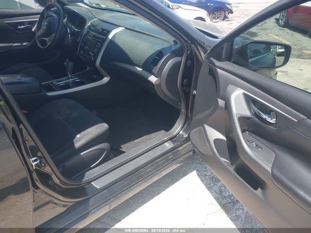 Aukcja sprzedaży 2015 Nissan Altima 2.5/2.5 S/2.5 Sl/2.5 Sv, vin: 1N4AL3AP6FN900749, numer aukcji: 45829064