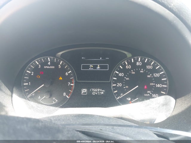 Aukcja sprzedaży 2015 Nissan Altima 2.5/2.5 S/2.5 Sl/2.5 Sv, vin: 1N4AL3AP6FN900749, numer aukcji: 45829064