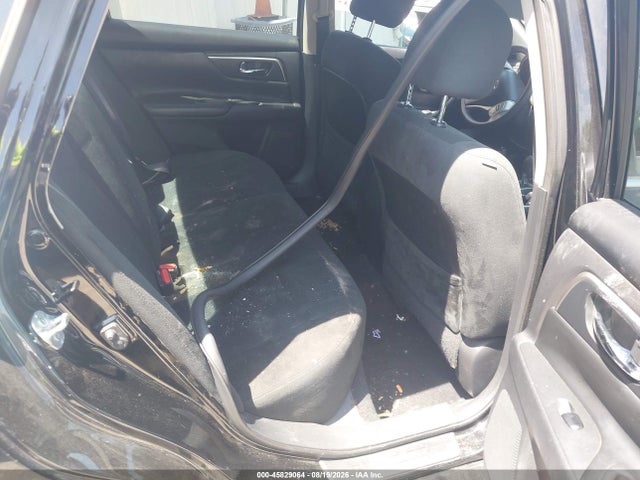 Aukcja sprzedaży 2015 Nissan Altima 2.5/2.5 S/2.5 Sl/2.5 Sv, vin: 1N4AL3AP6FN900749, numer aukcji: 45829064