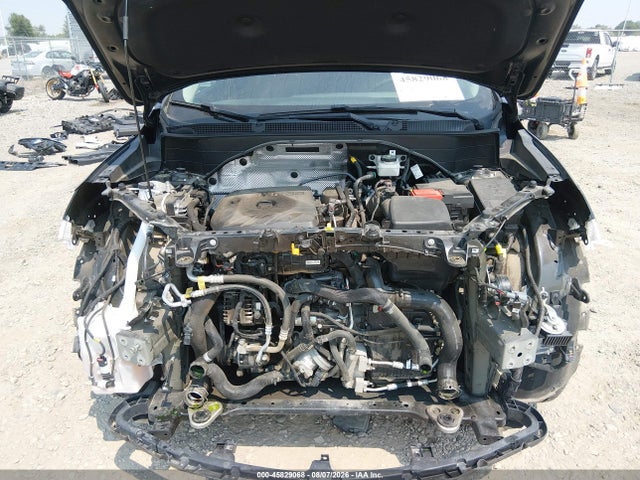 2024 Buick Encore Gx Sport Touring Awd მანქანა იყიდება აუქციონზე, vin: KL4AMESL3RB189400, აუქციონის ნომერი: 45829068
