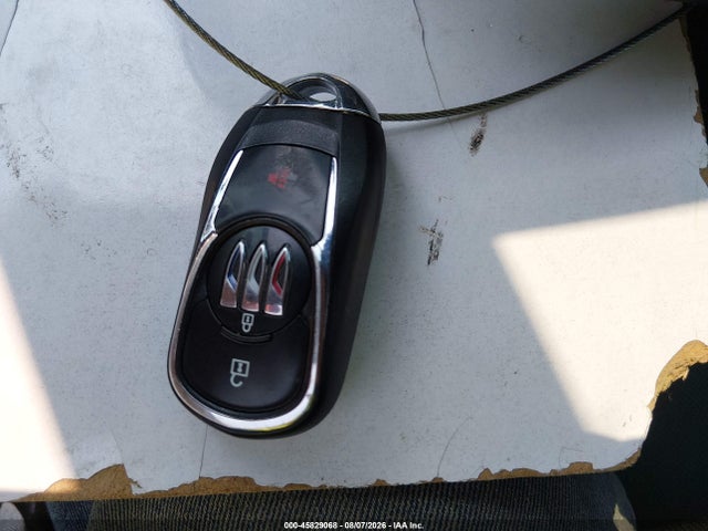 2024 Buick Encore Gx Sport Touring Awd მანქანა იყიდება აუქციონზე, vin: KL4AMESL3RB189400, აუქციონის ნომერი: 45829068