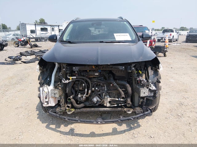 2024 Buick Encore Gx Sport Touring Awd მანქანა იყიდება აუქციონზე, vin: KL4AMESL3RB189400, აუქციონის ნომერი: 45829068