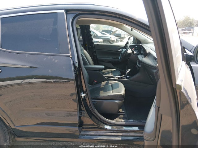 2024 Buick Encore Gx Sport Touring Awd მანქანა იყიდება აუქციონზე, vin: KL4AMESL3RB189400, აუქციონის ნომერი: 45829068
