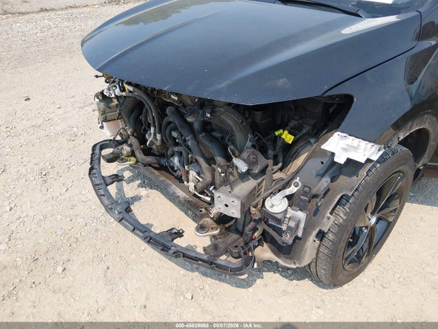 2024 Buick Encore Gx Sport Touring Awd მანქანა იყიდება აუქციონზე, vin: KL4AMESL3RB189400, აუქციონის ნომერი: 45829068