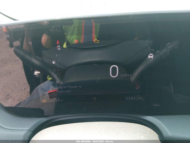 2024 Buick Encore Gx Sport Touring Awd მანქანა იყიდება აუქციონზე, vin: KL4AMESL3RB189400, აუქციონის ნომერი: 45829068