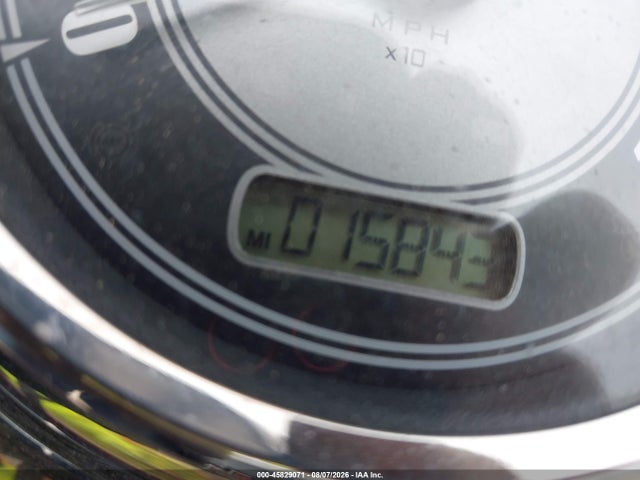 Продаж на аукціоні авто 2012 Harley-davidson Flstc Heritage Softail Classic, vin: 1HD1BWV15CB014308, номер лоту: 45829071