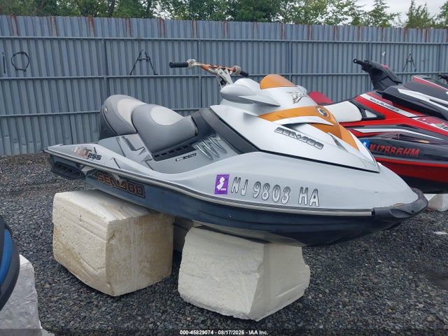 Aukcja sprzedaży 2008 Seadoo Other, vin: YDV47504L708, numer aukcji: 45829074