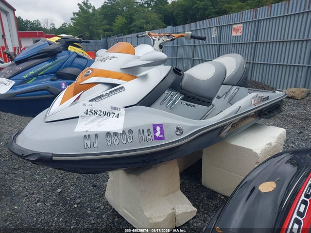 Aukcja sprzedaży 2008 Seadoo Other, vin: YDV47504L708, numer aukcji: 45829074