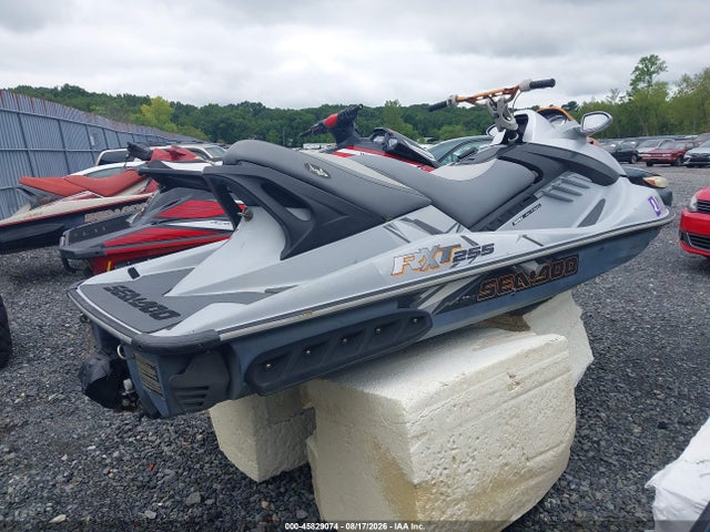 Aukcja sprzedaży 2008 Seadoo Other, vin: YDV47504L708, numer aukcji: 45829074