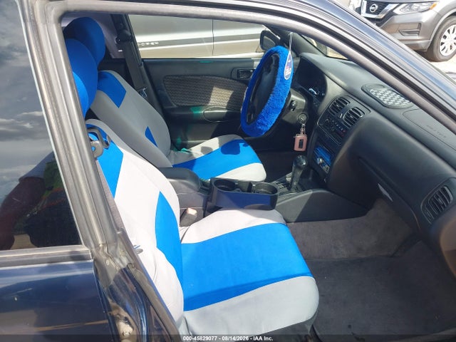 Продажа на аукционе авто 1998 Subaru Legacy Outback/outback Limited/outback Sport, vin: 4S3BG6858W7644935, номер лота: 45829077