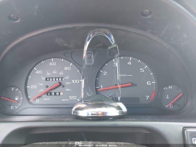 Продажа на аукционе авто 1998 Subaru Legacy Outback/outback Limited/outback Sport, vin: 4S3BG6858W7644935, номер лота: 45829077