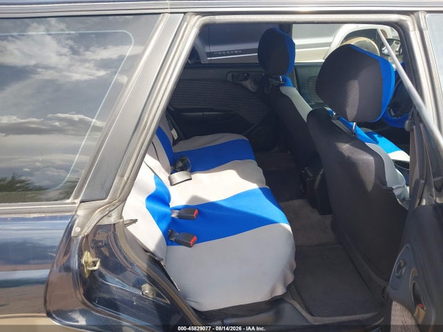 Продажа на аукционе авто 1998 Subaru Legacy Outback/outback Limited/outback Sport, vin: 4S3BG6858W7644935, номер лота: 45829077