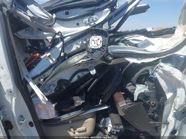 Auction sale of the 2022 Toyota 4runner Limited, vin: JTEKU5JR9N6023669, lot number: 45829078