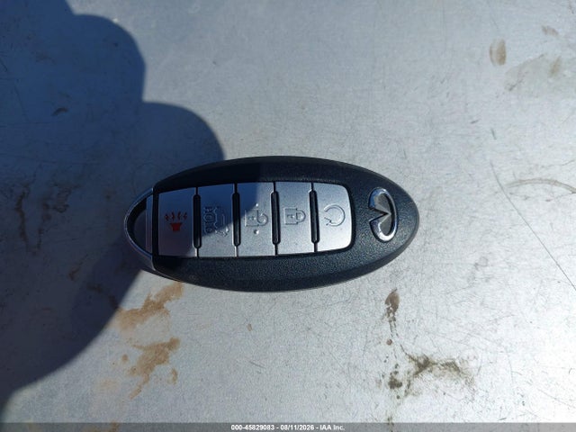 2013 Infiniti Jx35 მანქანა იყიდება აუქციონზე, vin: 5N1AL0MM6DC330430, აუქციონის ნომერი: 45829083