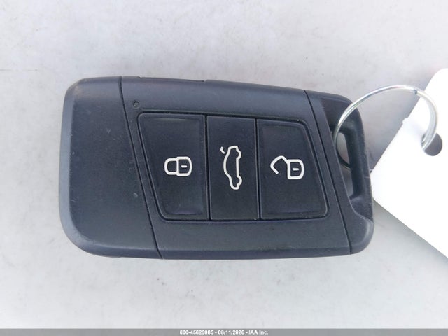 45829085 :رقم المزاد ، 1V2KR2CA0JC534922 vin ، 2018 Volkswagen Atlas 3.6l V6 Se مزاد بيع