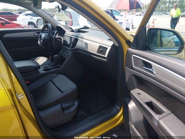 45829085 :رقم المزاد ، 1V2KR2CA0JC534922 vin ، 2018 Volkswagen Atlas 3.6l V6 Se مزاد بيع